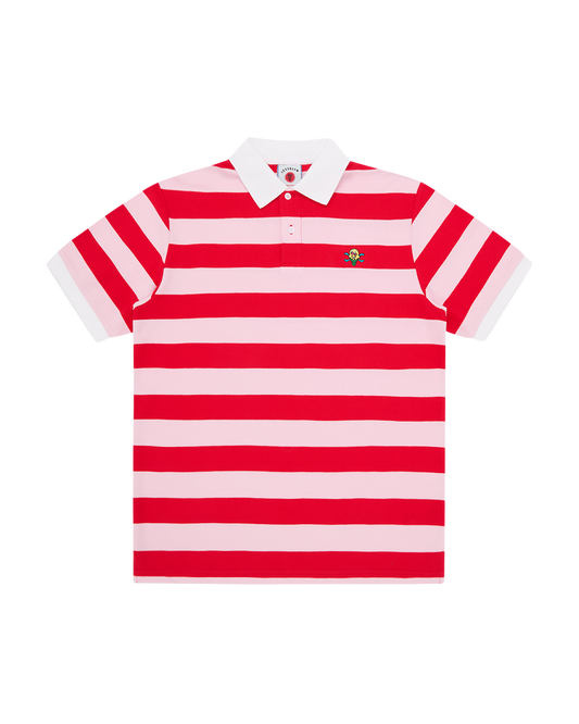 Cones & Bones Polo Shirt