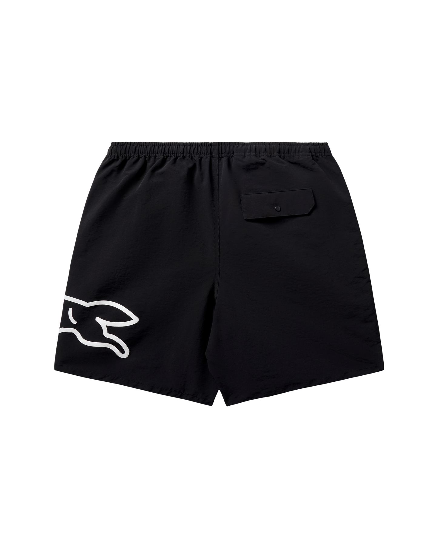Cone Nylon Short