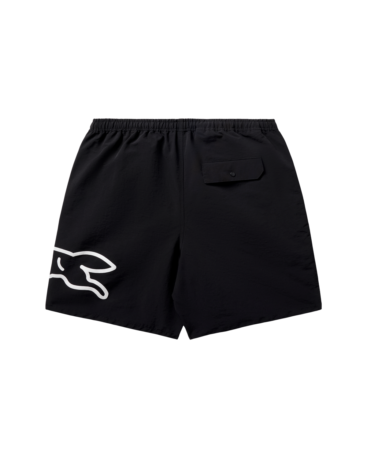 cone nylon short – Billionaire Boys Club