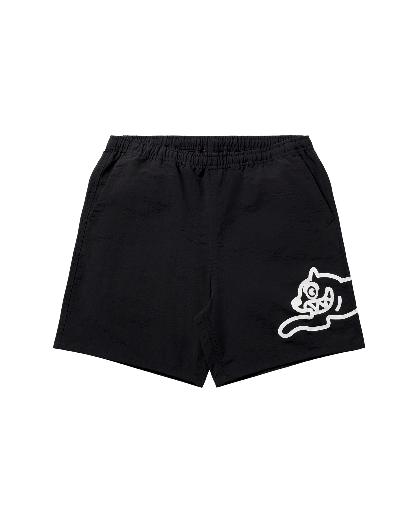 Cone Nylon Short