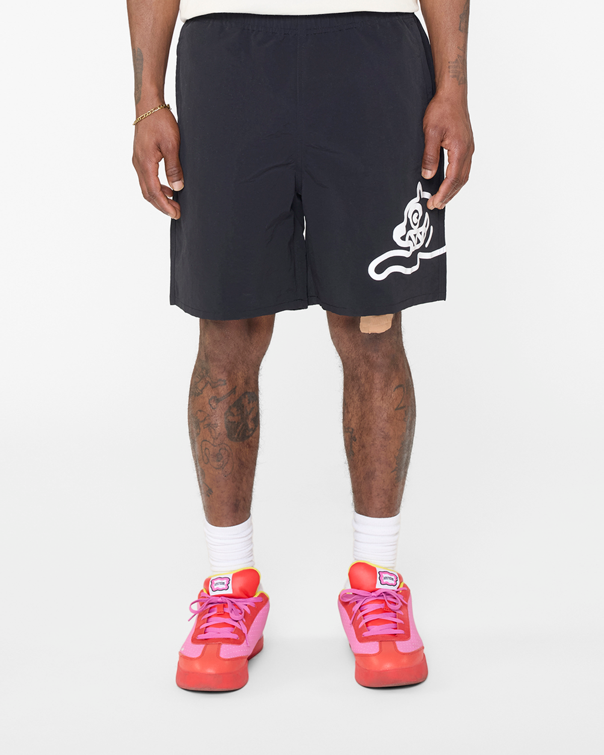 cone nylon short – Billionaire Boys Club