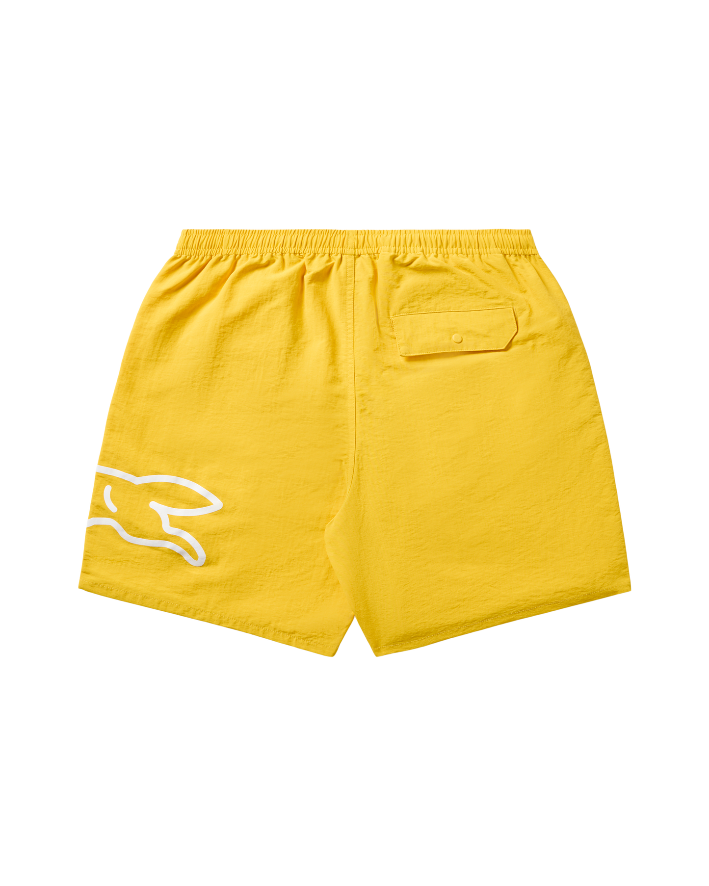 Cone Nylon Short