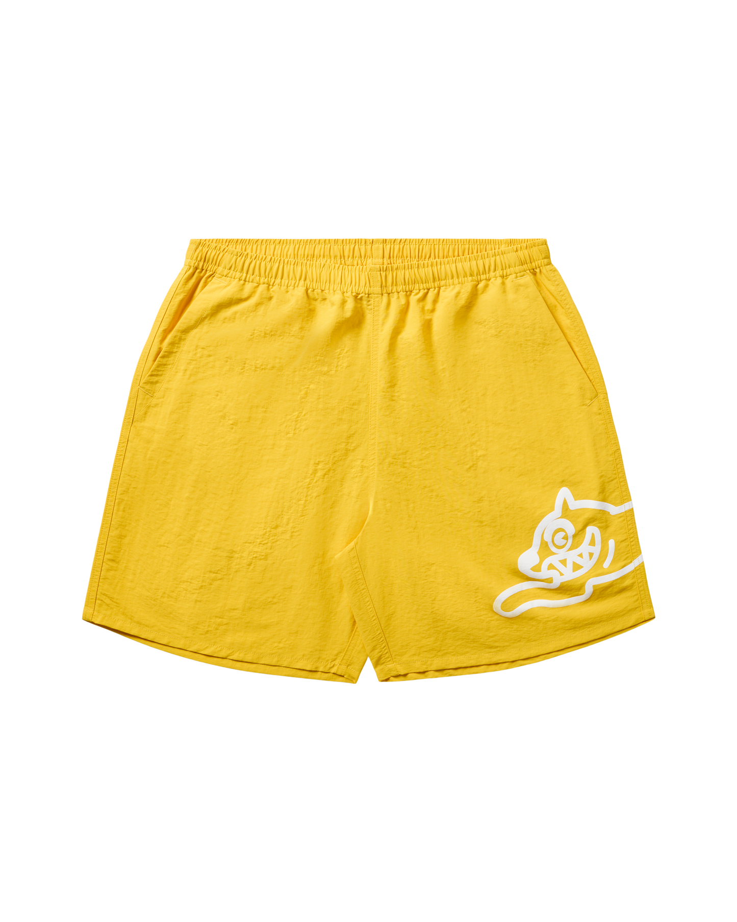Cone Nylon Short