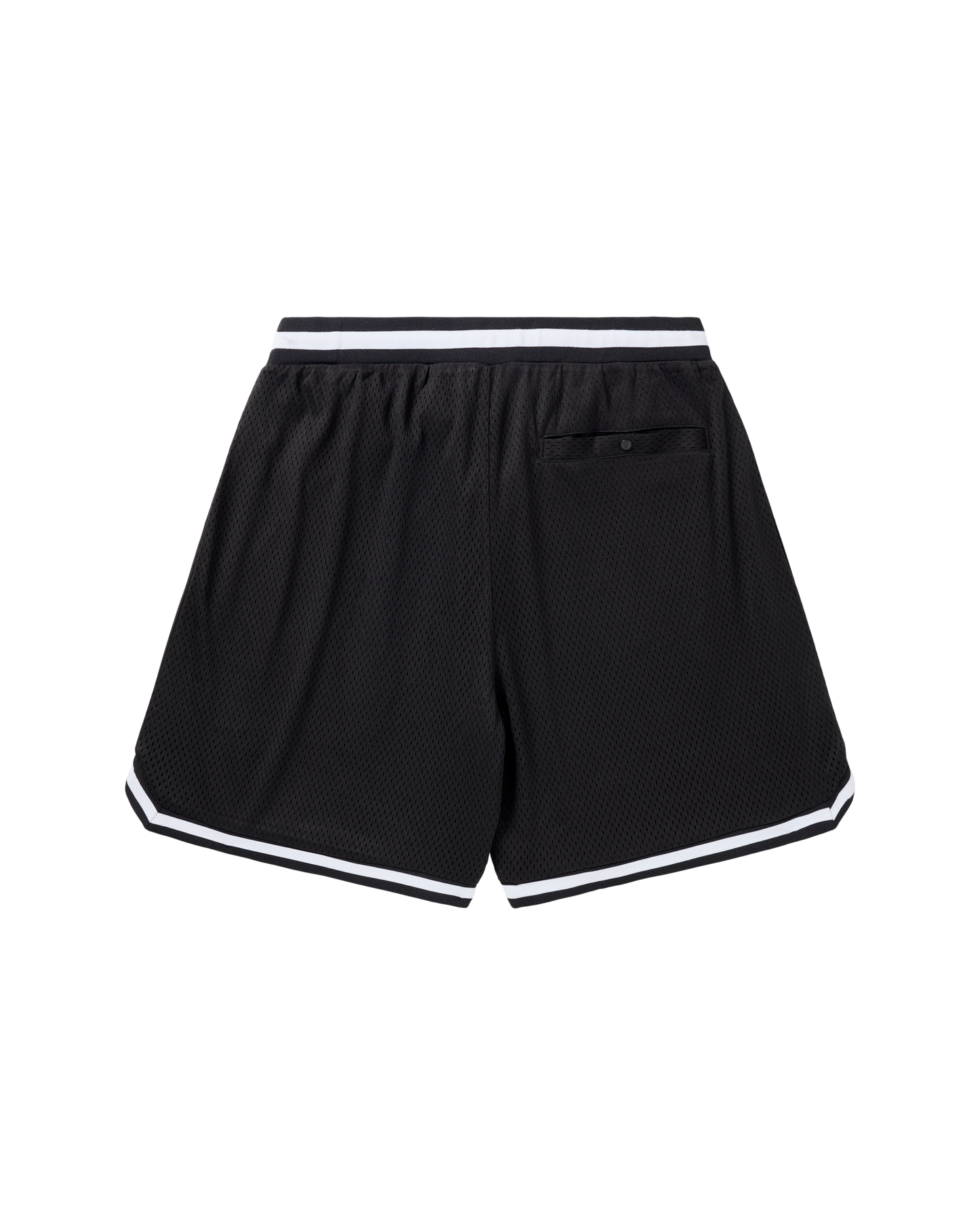 Dippin Mesh Short