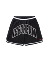 Dippin Mesh Short