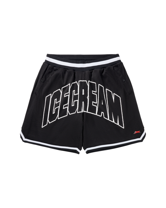 Dippin Mesh Short