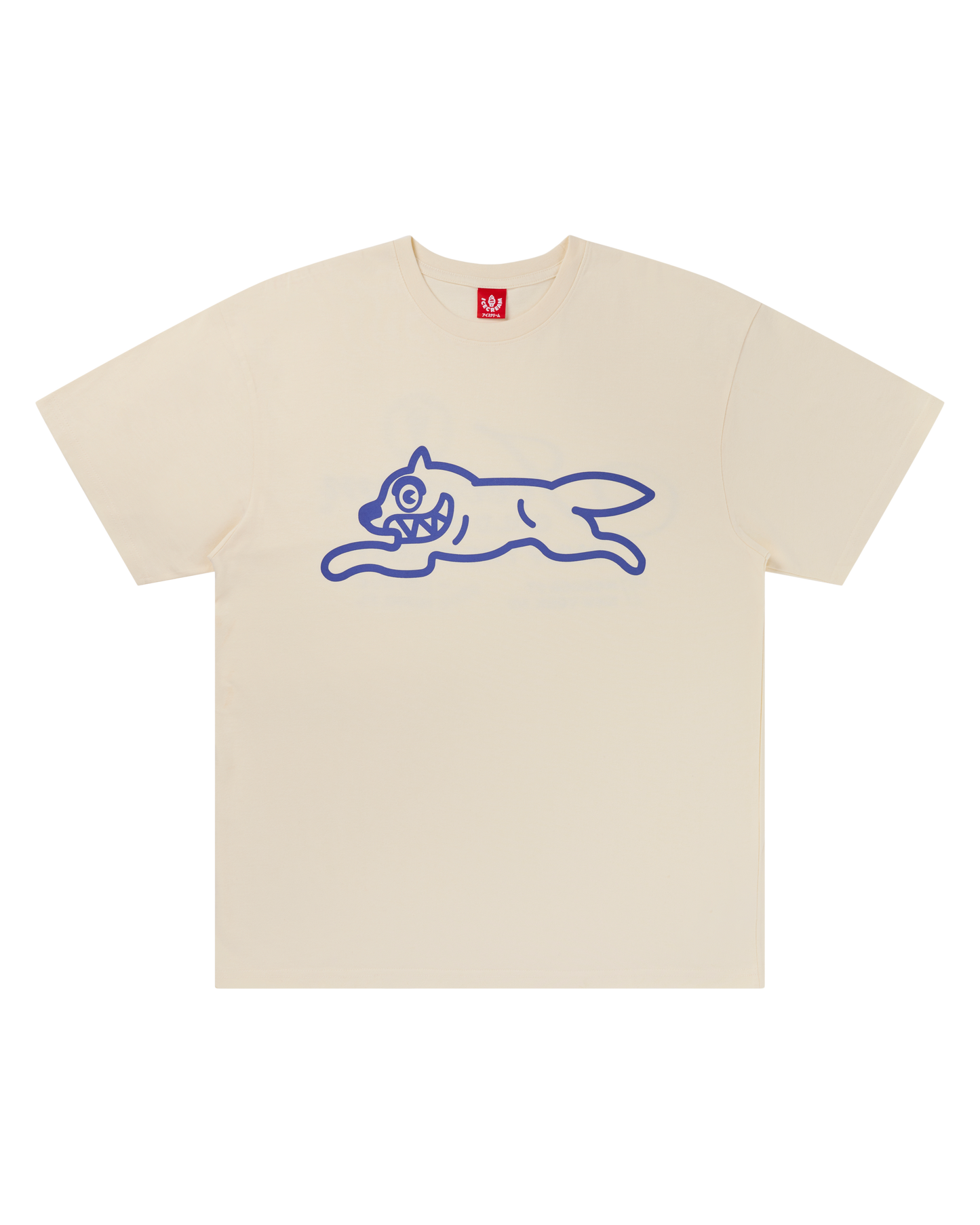 Only The Finest SS Tee