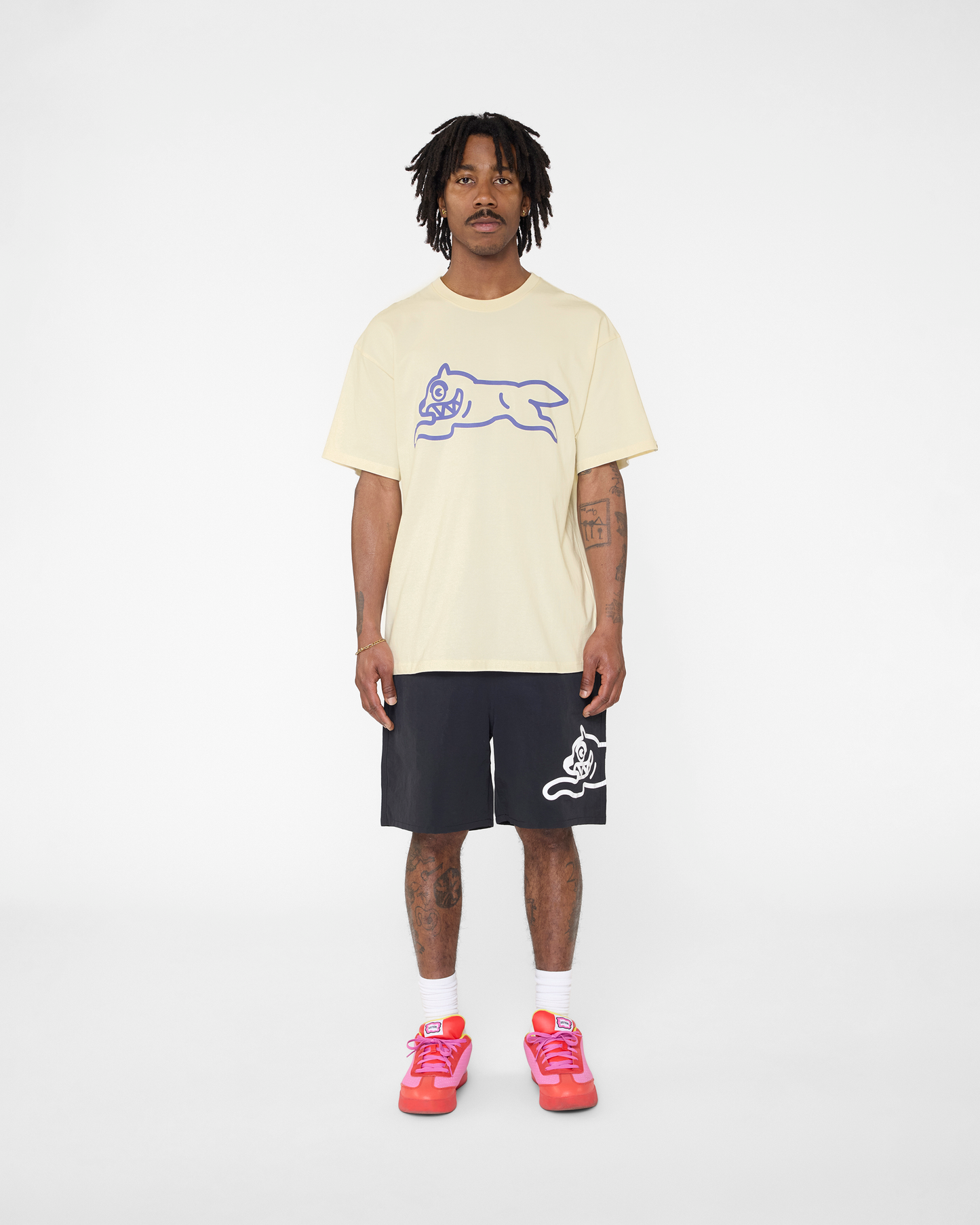 Only The Finest SS Tee