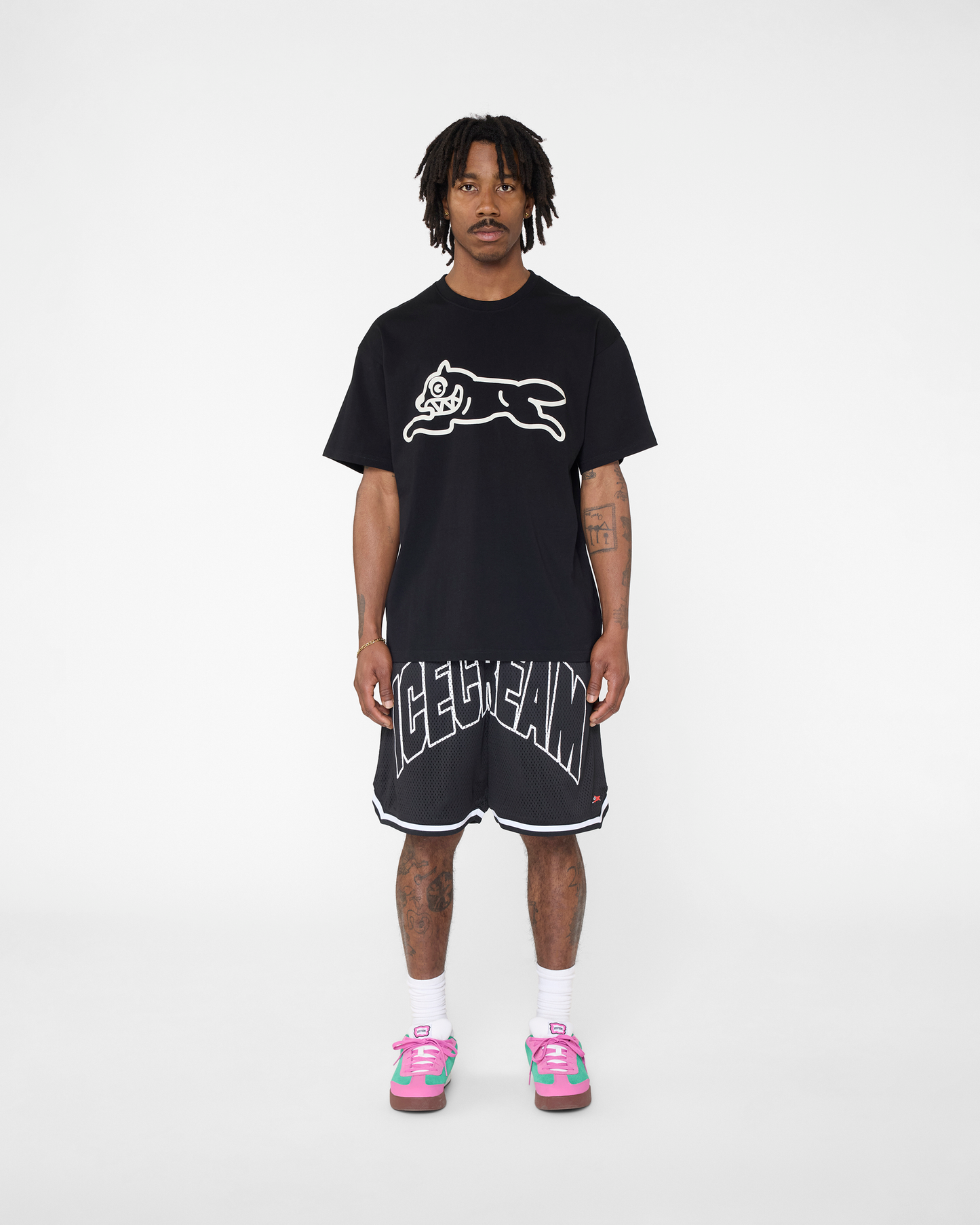 Only The Finest SS Tee