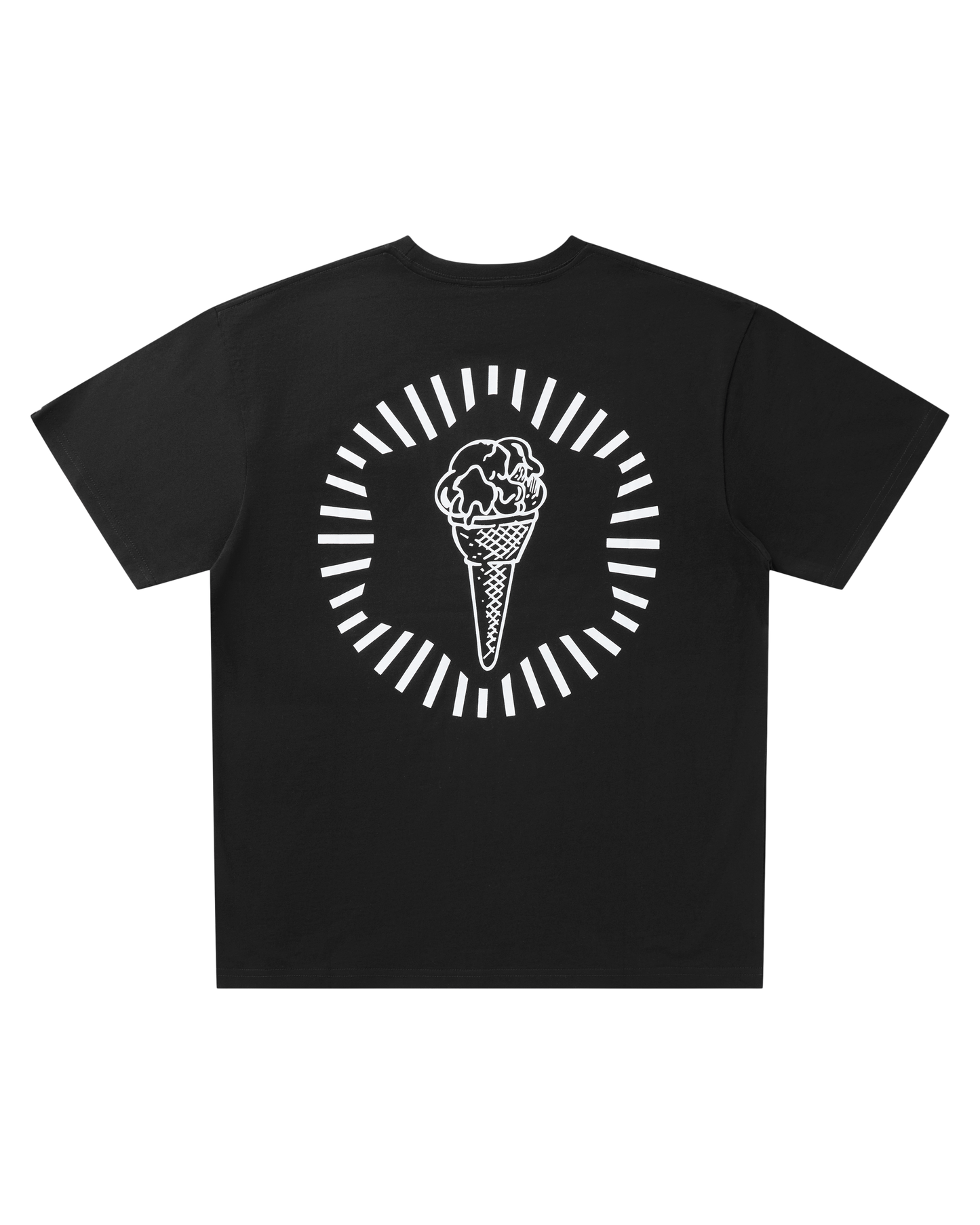 Snow Top SS Tee