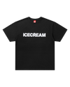Snow Top SS Tee