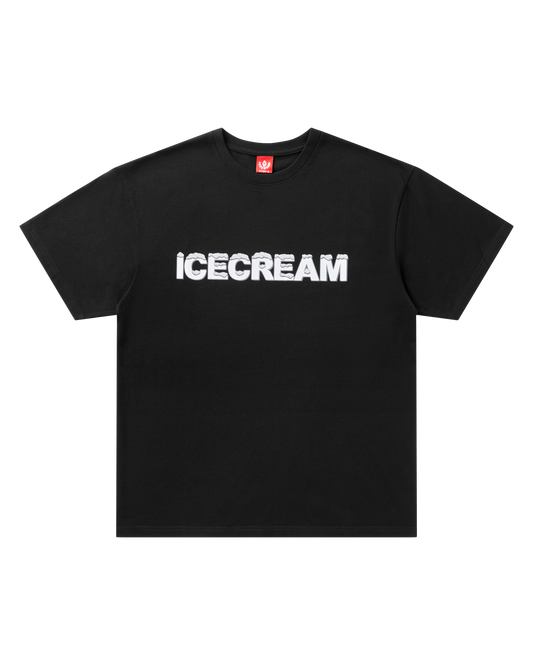 Snow Top SS Tee