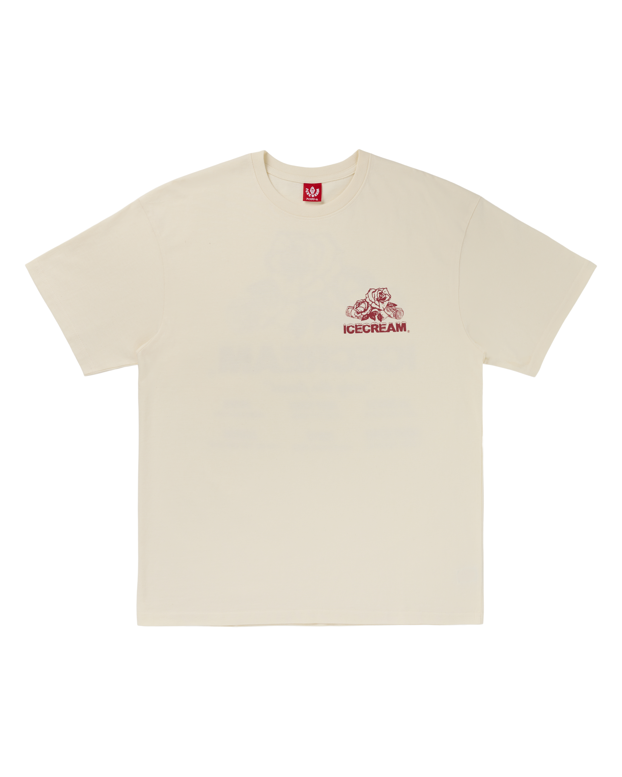 Rose SS Tee – Billionaire Boys Club