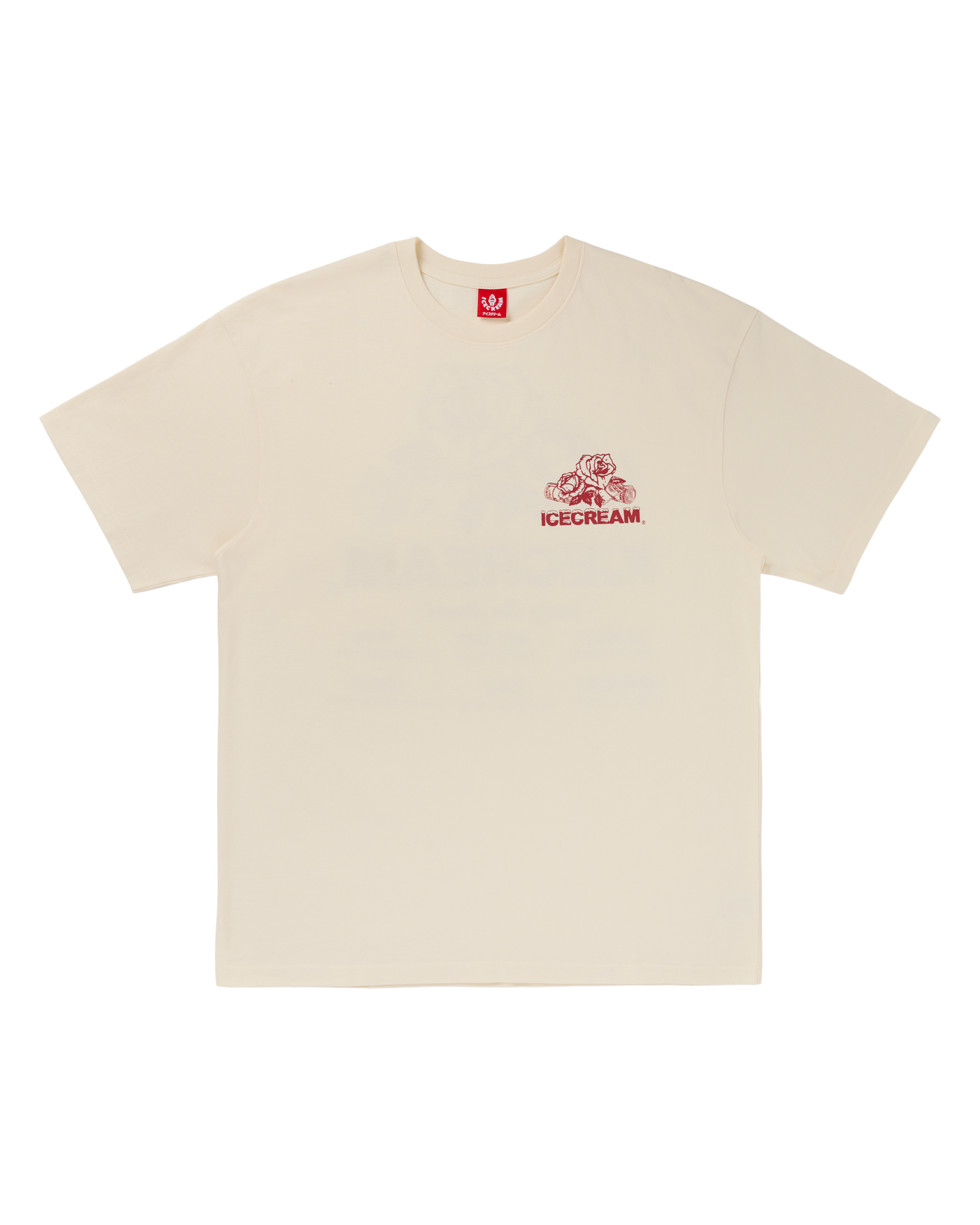 Rose SS Tee – Billionaire Boys Club
