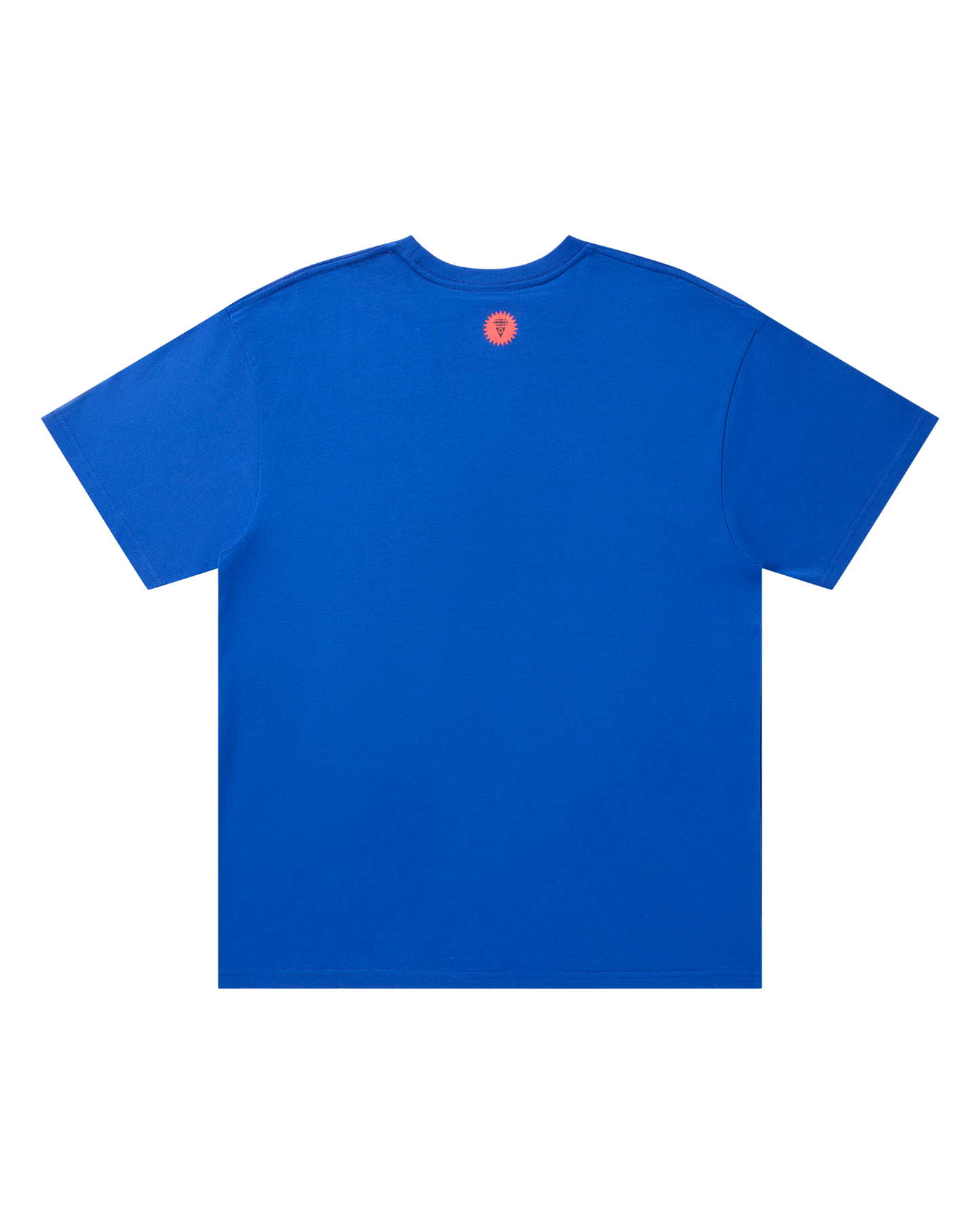 Streak SS Tee