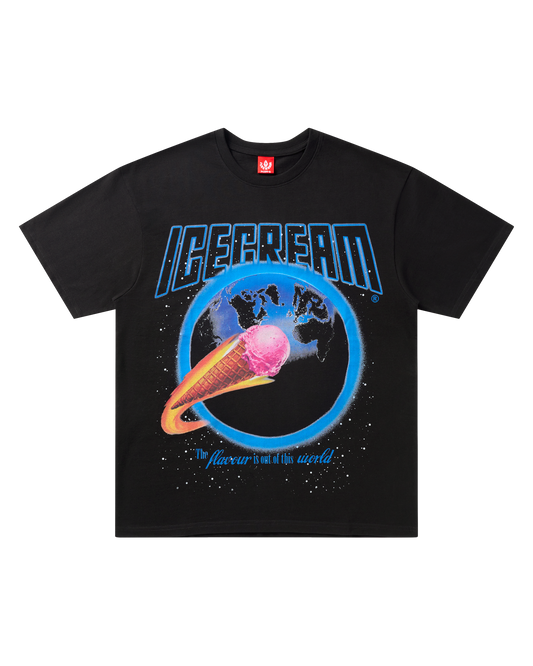 Streak SS Tee