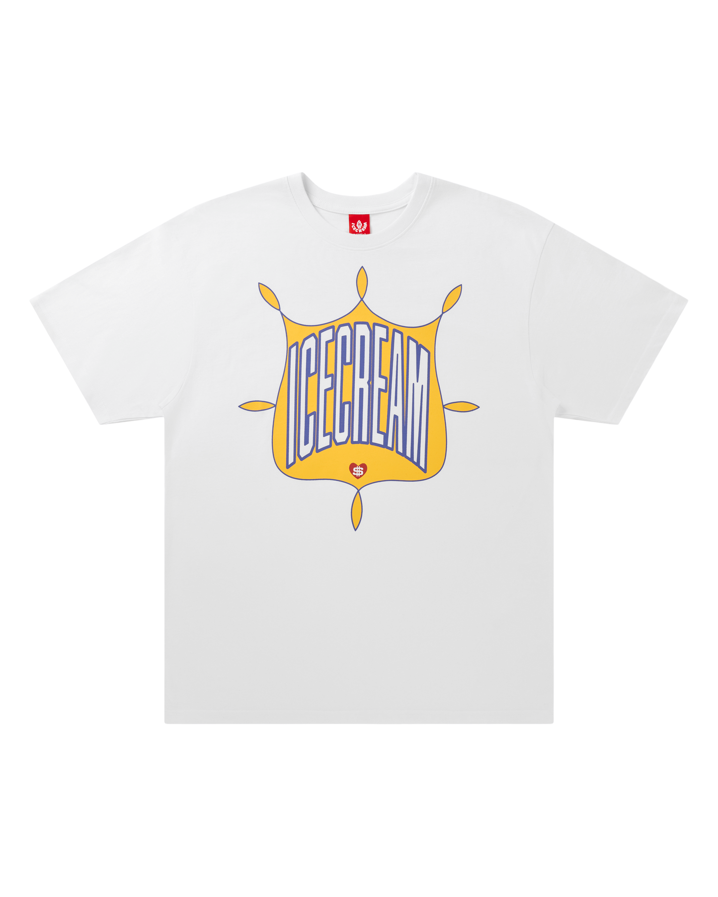 Emblem SS Tee