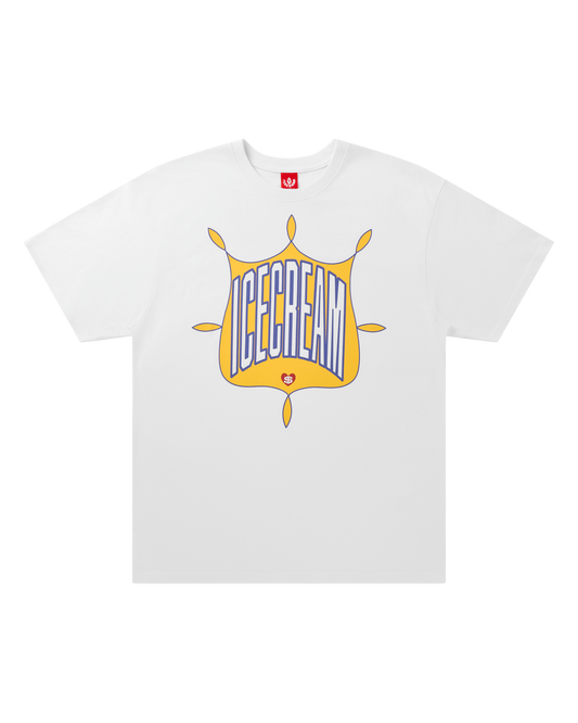 Emblem SS Tee