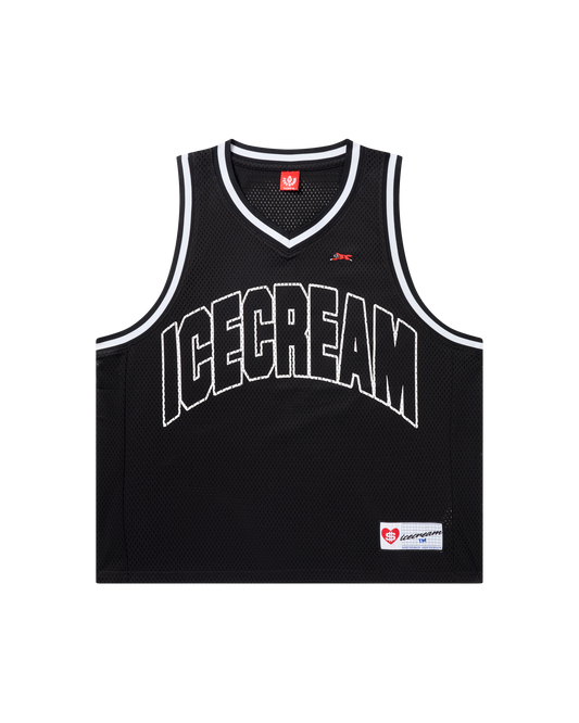 Drumstick Tank