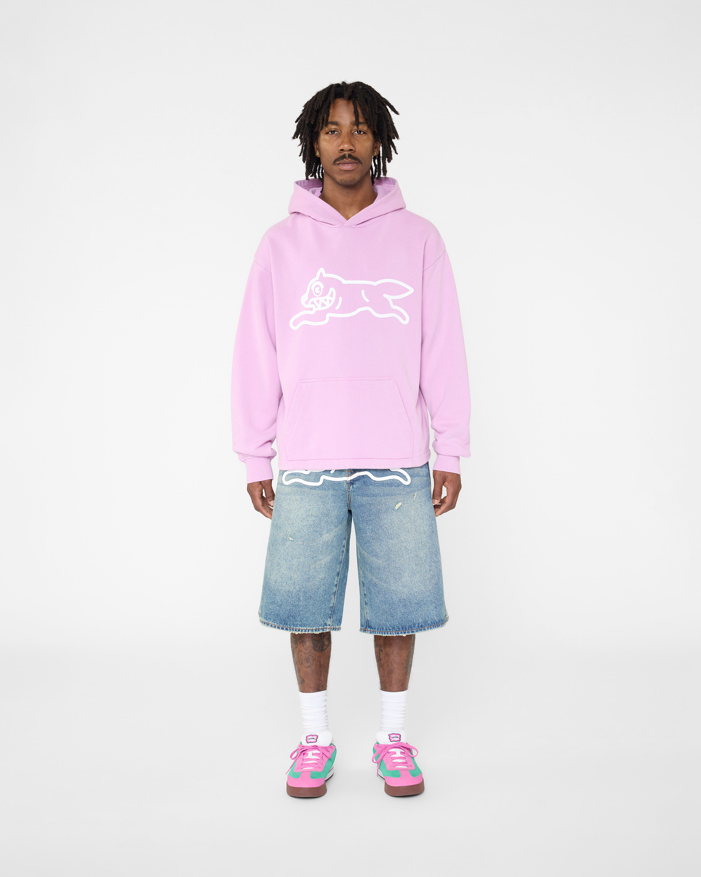 Yogurt Hoodie