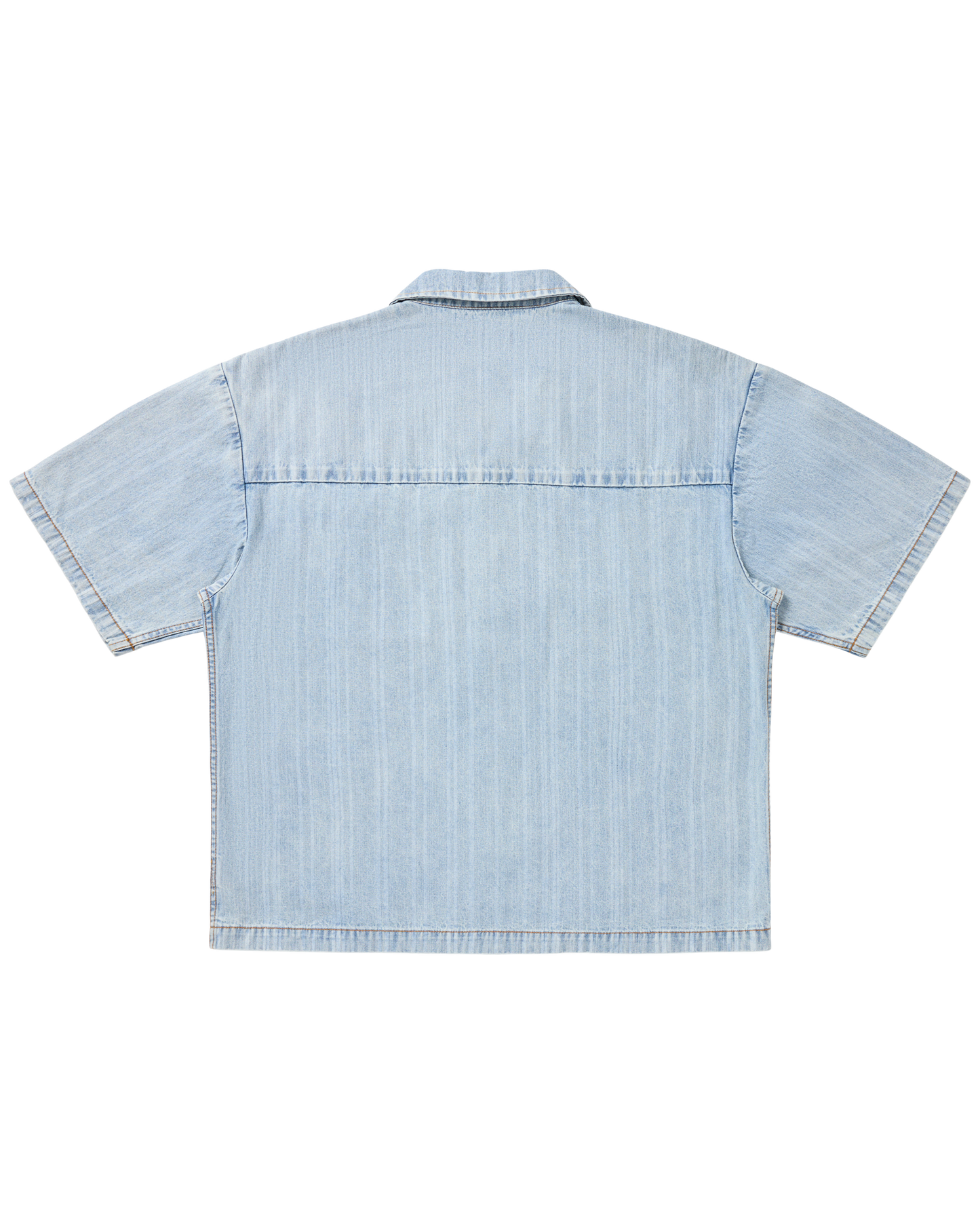 Float SS Woven