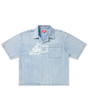 Float SS Woven