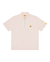 Waitress Quarter Zip Work Shirt
