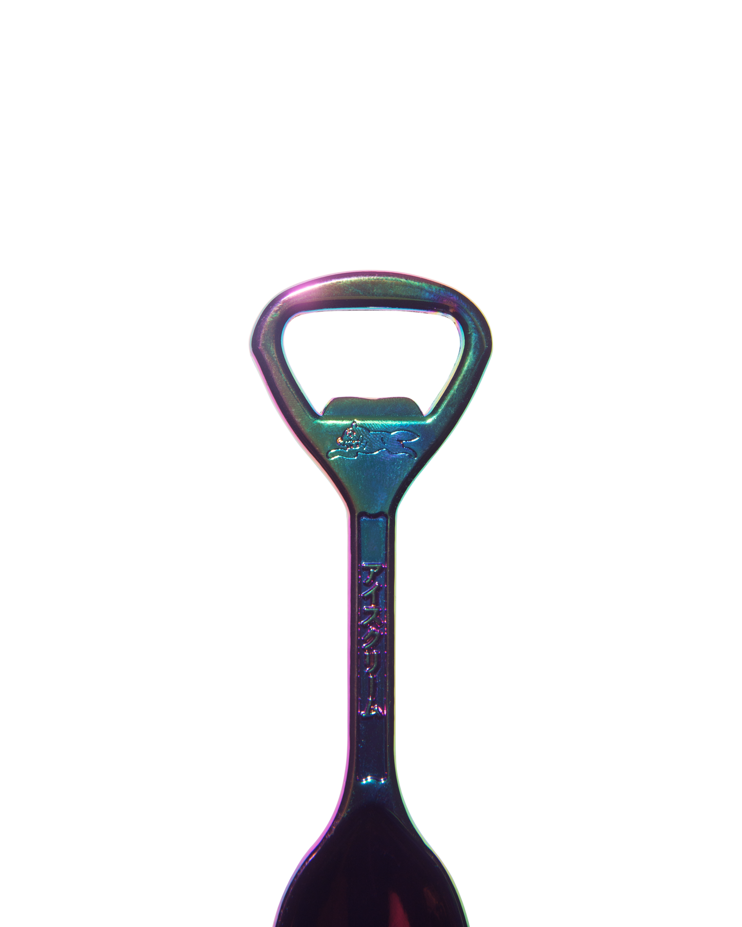 Spoon Bottle Opener
