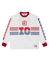 Moto LS Mesh Shirt