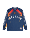 Moto Racer LS Mesh Shirt