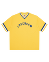 College V Neck Sports Jersey