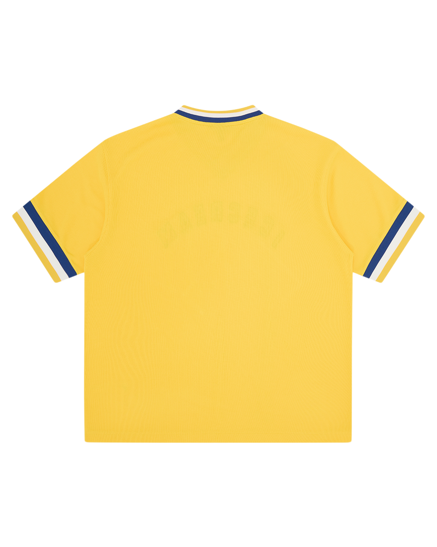 College V Neck Sports Jersey