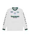 Icecream Services LS Mesh Top