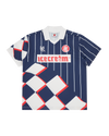 Soft Serve Football Top