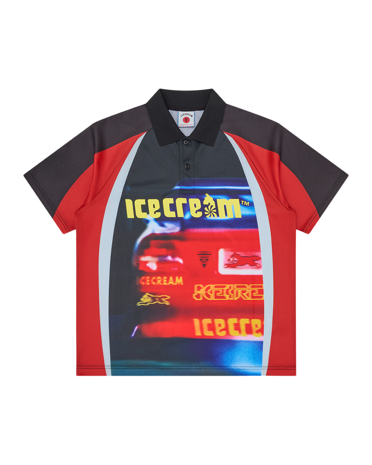 Drift Sport Top