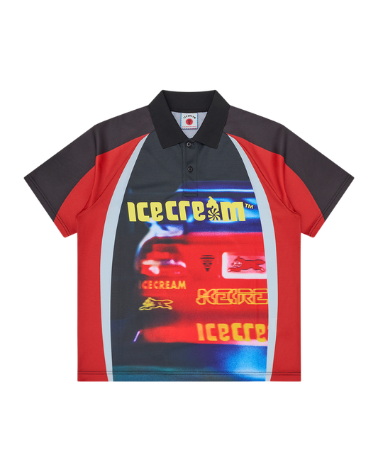 Drift Sport Top