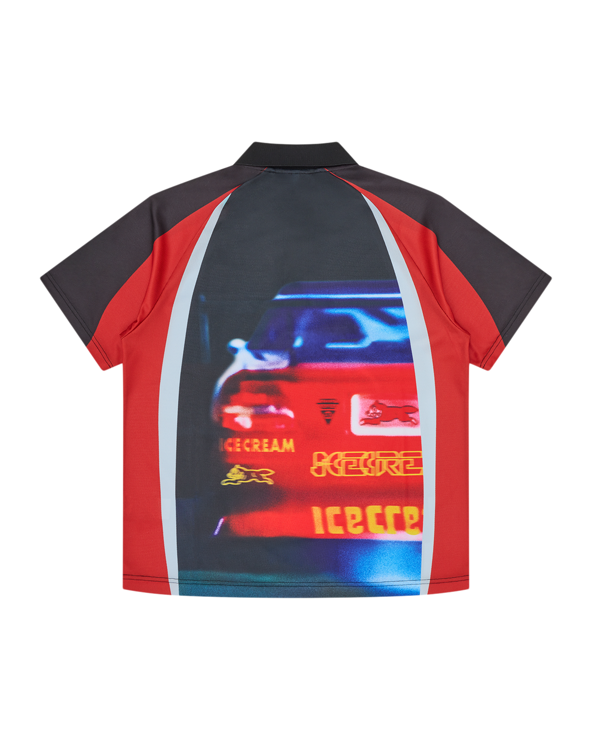 Drift Sport Top