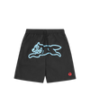 Running Dog Swim Shorts
