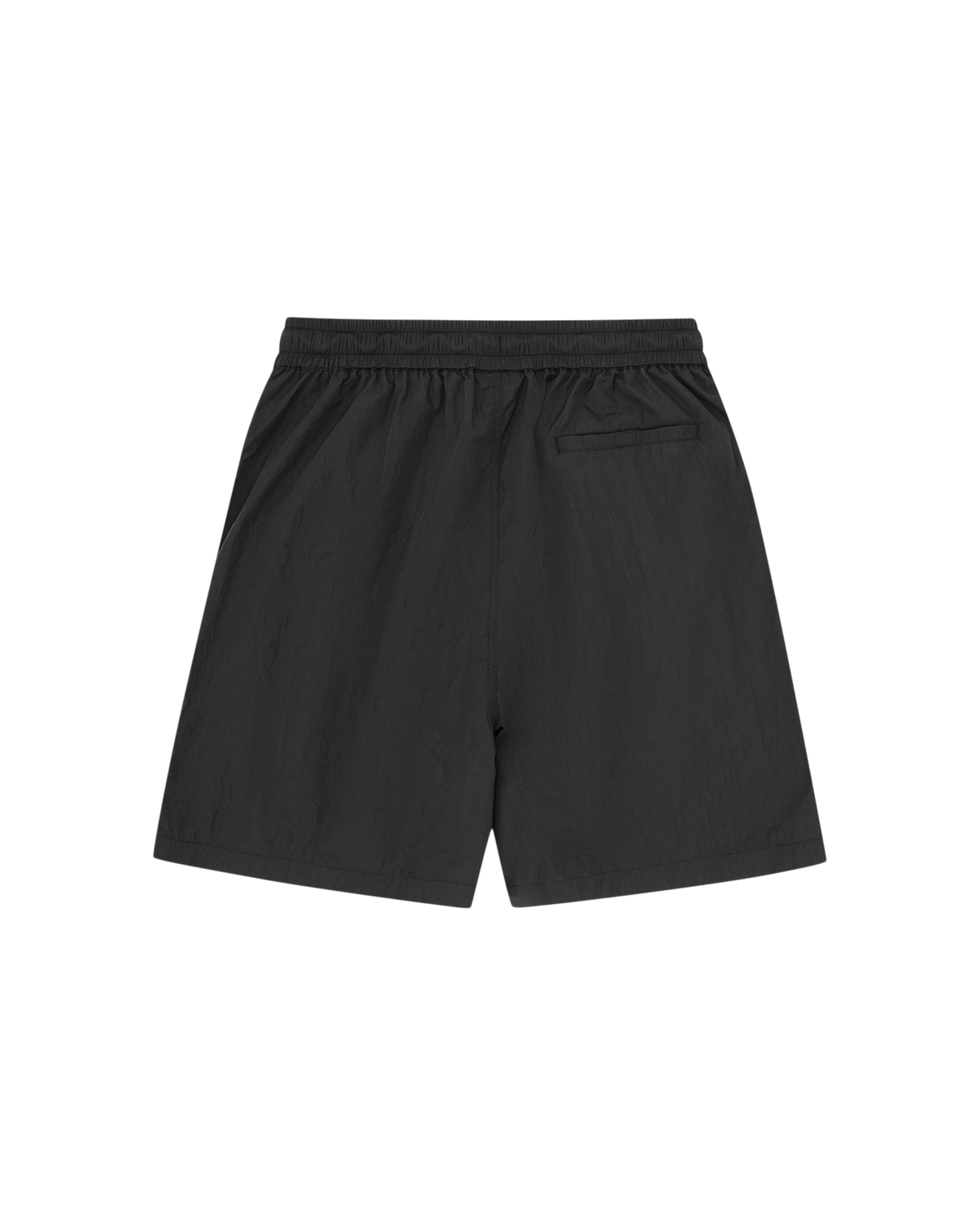 Running Dog Swim Shorts