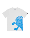 Halftone Jumbo Cones & Bones T-Shirt