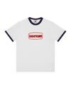 Icecream Tub Ringer T-Shirt