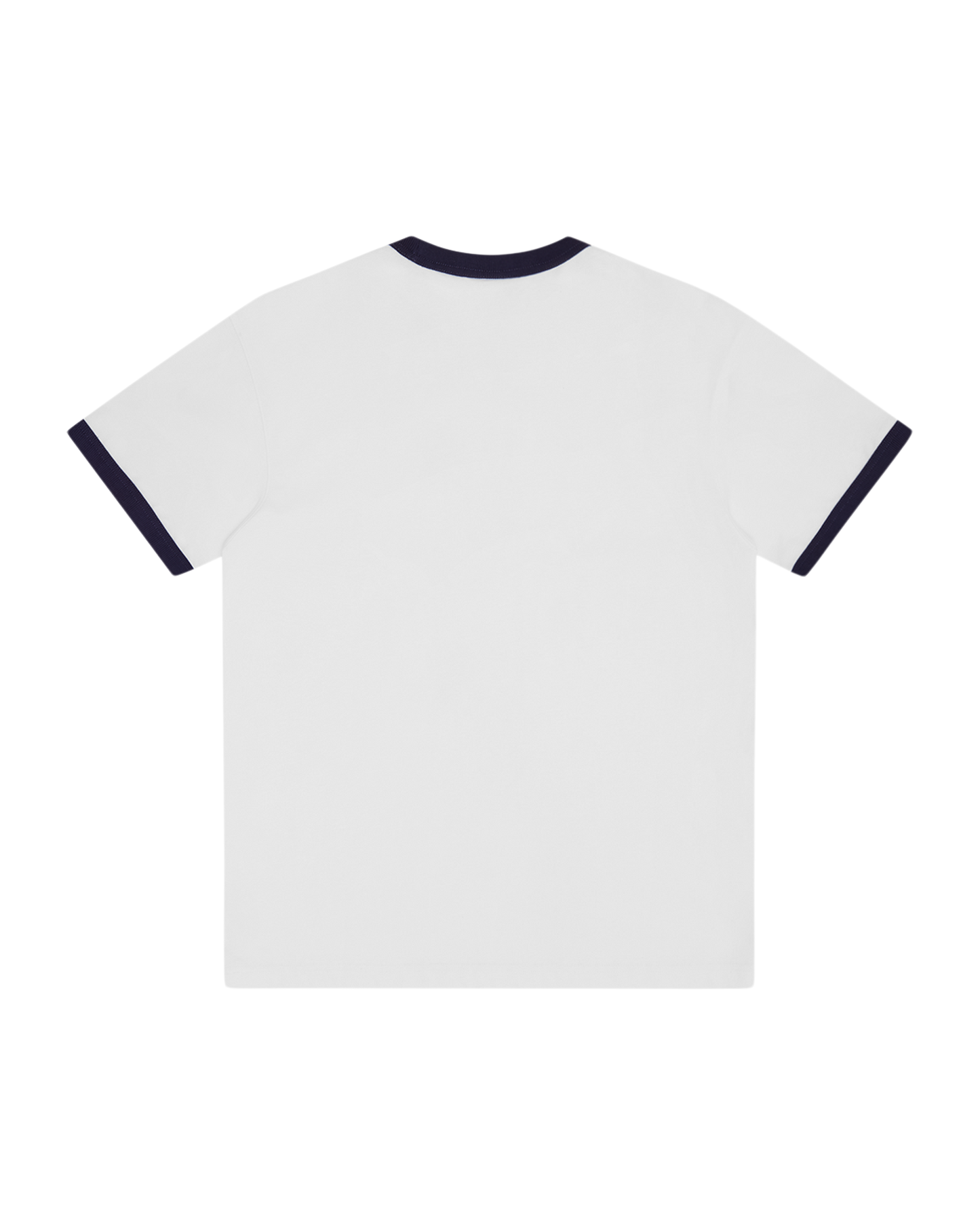 Icecream Tub Ringer T-Shirt