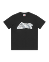 Iced Out Running Dog T-Shirt
