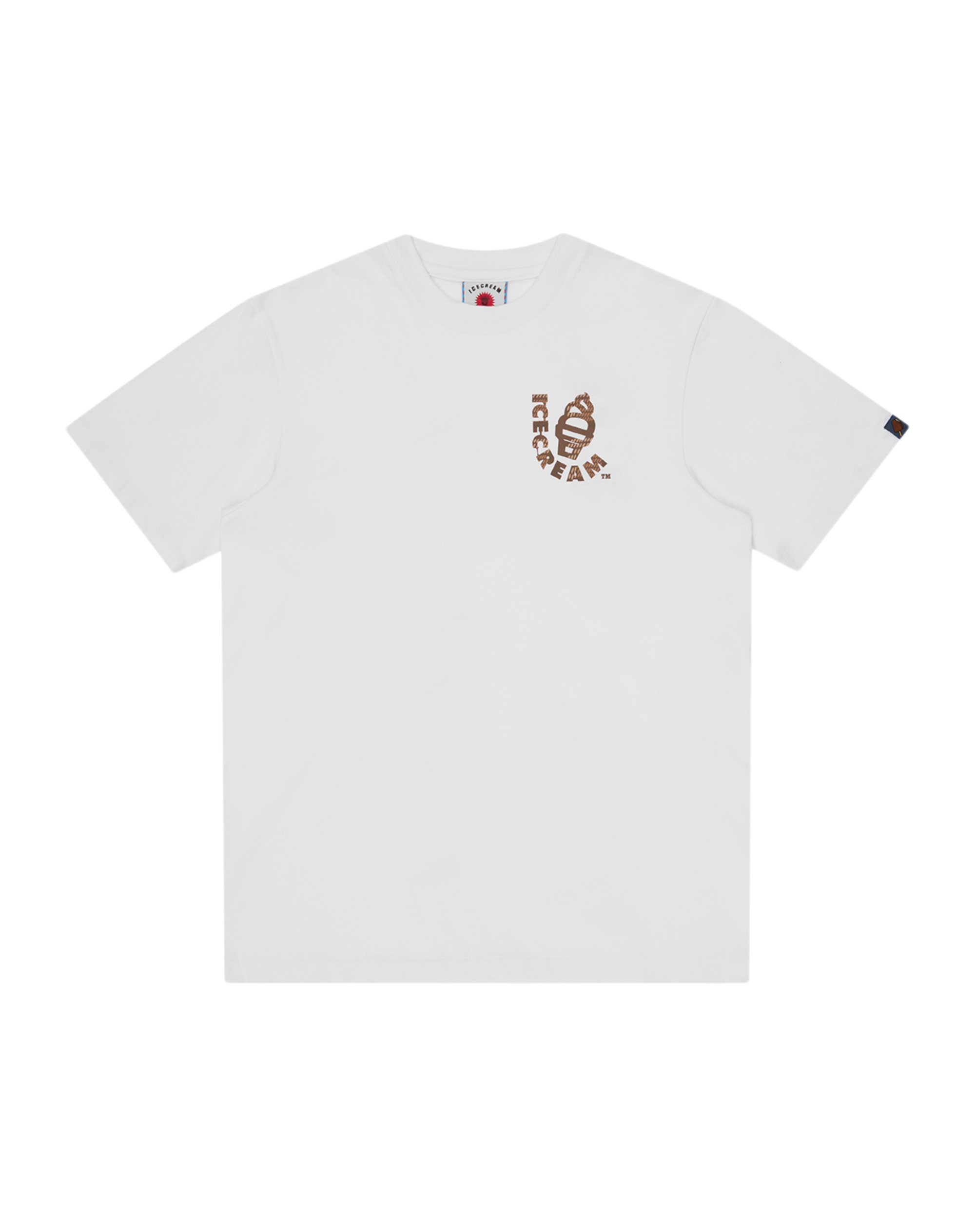 Waffle Cone T-Shirt – Billionaire Boys Club