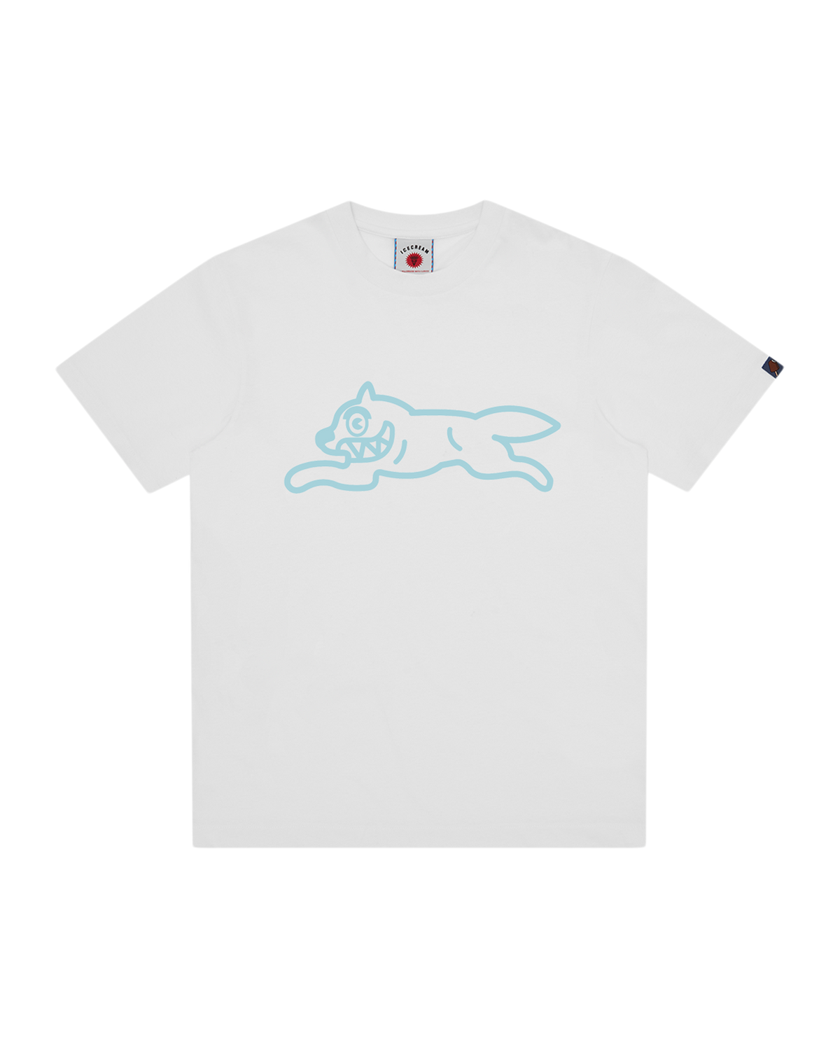 Running Dog T-Shirt