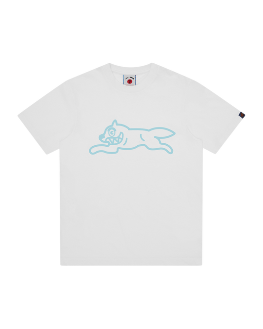 Running Dog T-Shirt