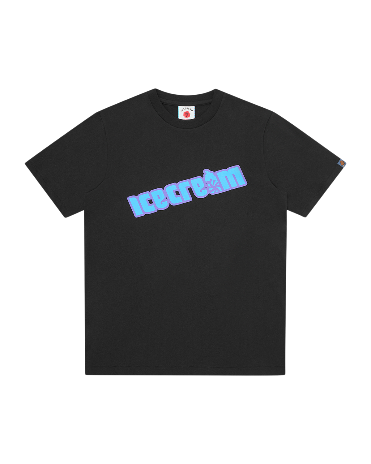 Soft Serve Icecream Land T-Shirt