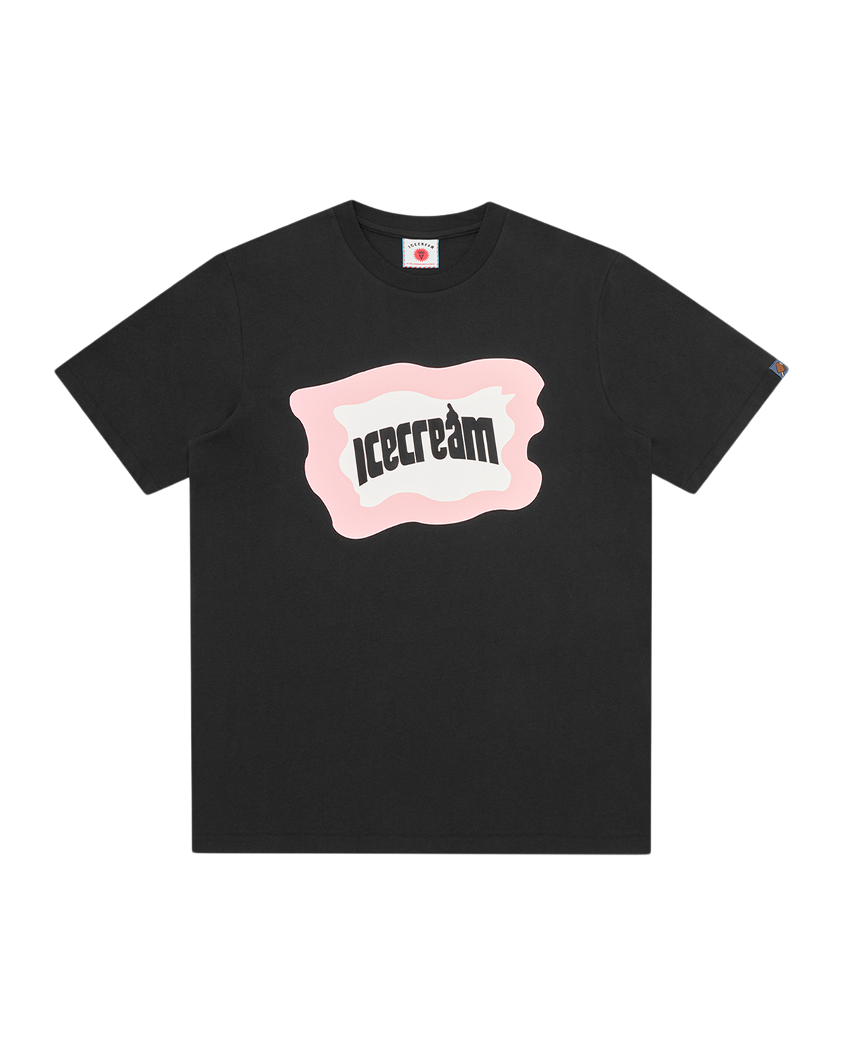 Block Logo T-Shirt