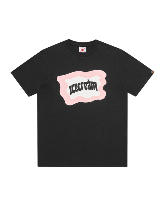 Block Logo T-Shirt