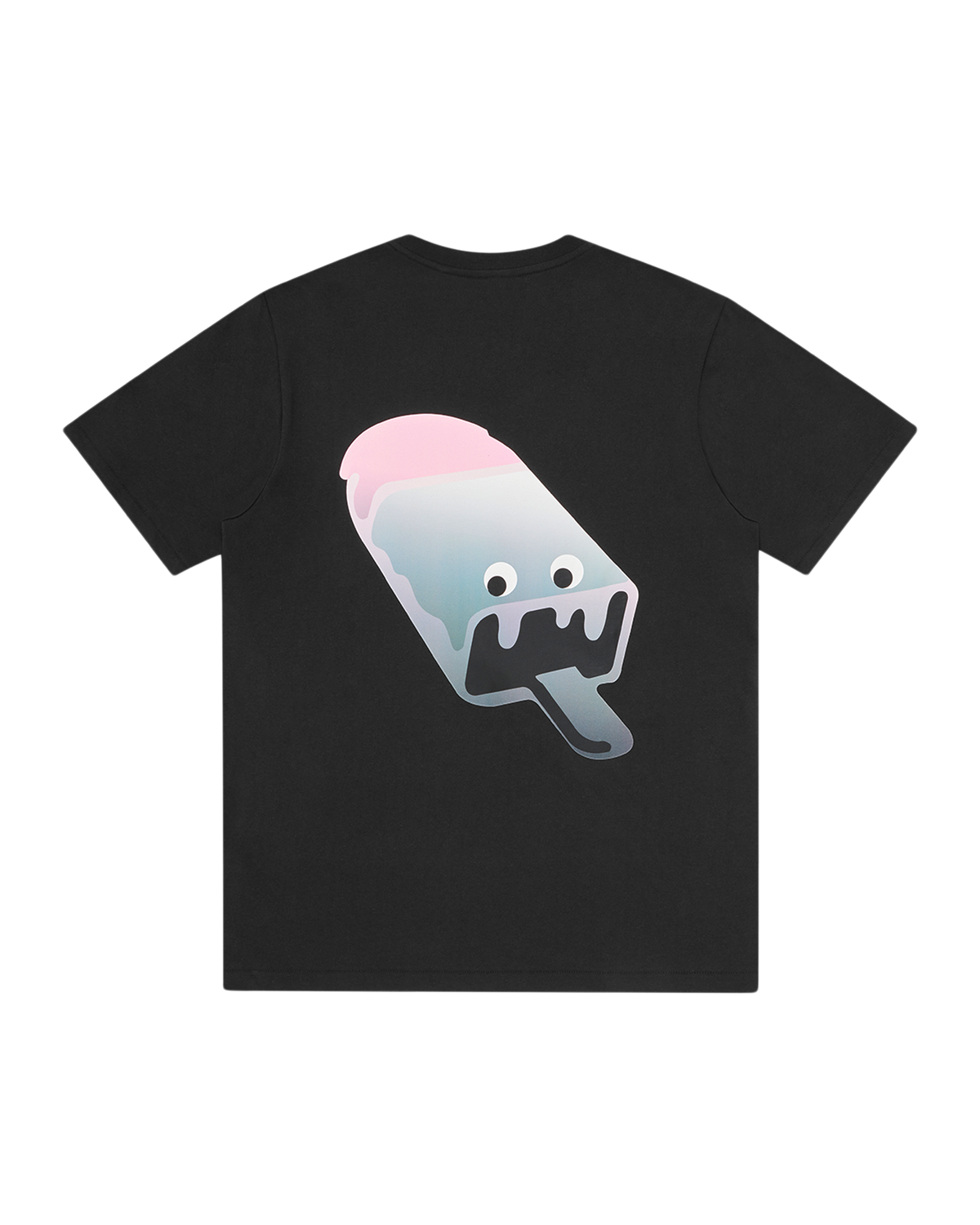 Block Logo T-Shirt
